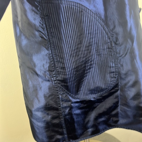 UBU reversible button front coat - Picture 11 of 14